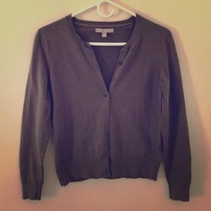 Banana Republic Cardigan